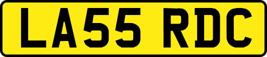LA55RDC