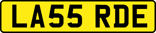 LA55RDE