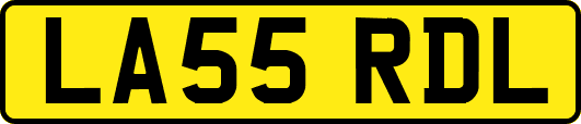 LA55RDL