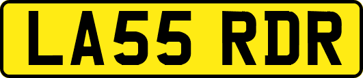 LA55RDR