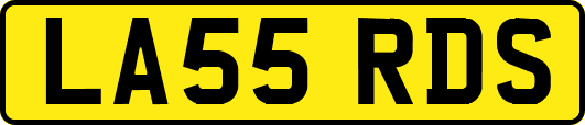 LA55RDS