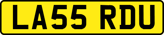 LA55RDU