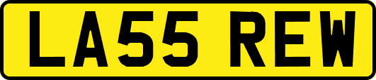 LA55REW