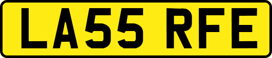 LA55RFE