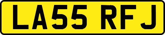 LA55RFJ