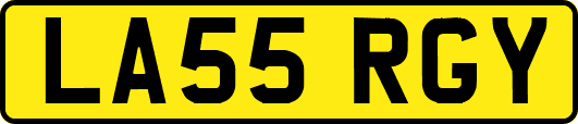 LA55RGY