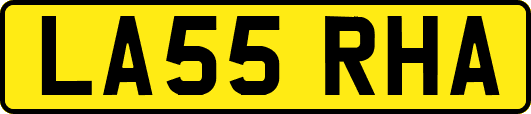 LA55RHA