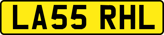 LA55RHL