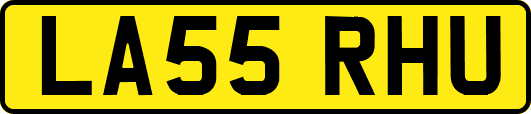LA55RHU