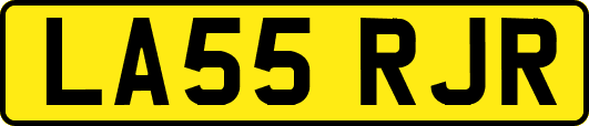 LA55RJR