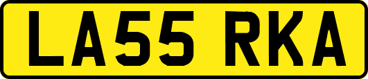 LA55RKA