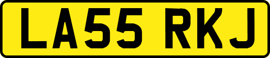LA55RKJ