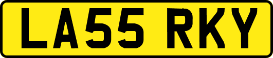 LA55RKY