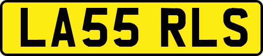 LA55RLS