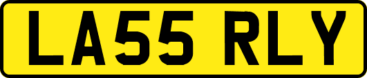 LA55RLY