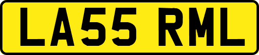 LA55RML