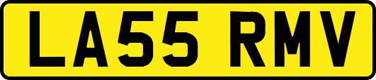 LA55RMV