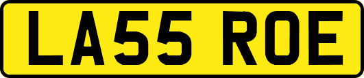 LA55ROE