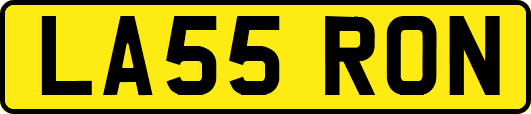 LA55RON