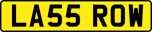 LA55ROW