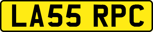 LA55RPC