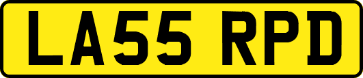 LA55RPD