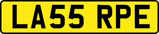 LA55RPE
