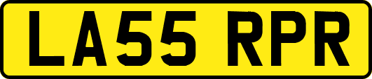 LA55RPR