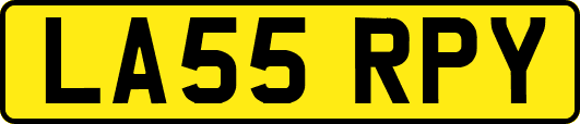 LA55RPY