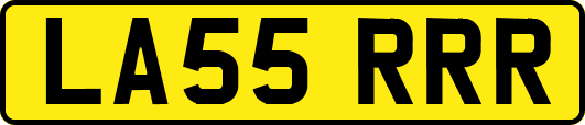 LA55RRR