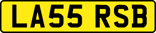 LA55RSB