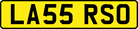 LA55RSO