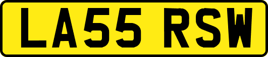 LA55RSW
