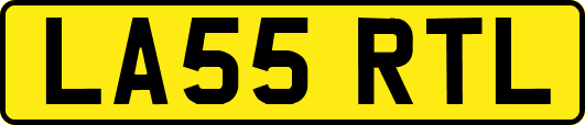 LA55RTL