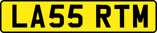 LA55RTM