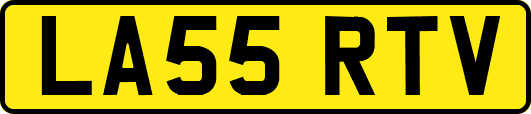 LA55RTV
