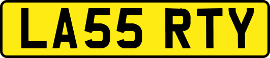 LA55RTY