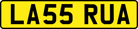 LA55RUA