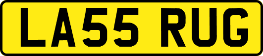 LA55RUG
