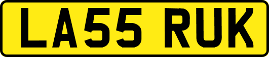 LA55RUK