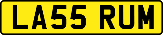 LA55RUM