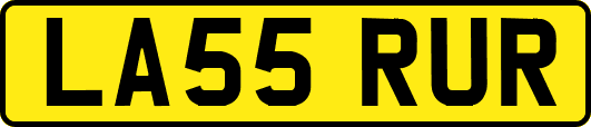 LA55RUR