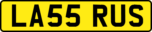 LA55RUS