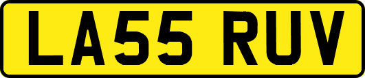 LA55RUV