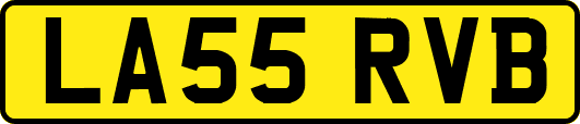 LA55RVB