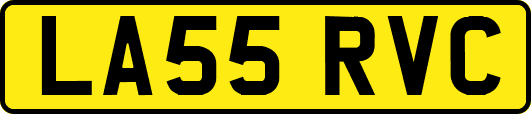 LA55RVC