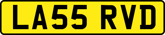 LA55RVD
