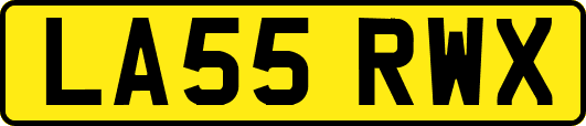 LA55RWX