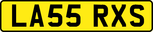LA55RXS