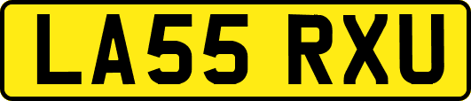 LA55RXU